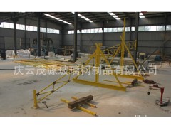 高品质、高质量的玻璃钢弓梁图2