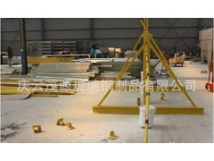 高品质、高质量的玻璃钢弓梁图3