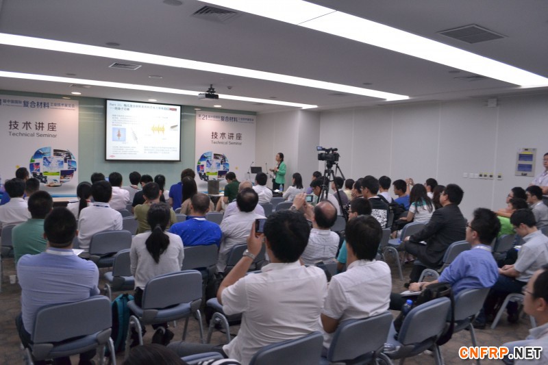 技术讲座