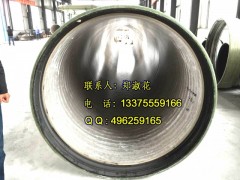 玻璃钢管套筒式接头设备图2