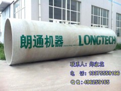 玻璃钢管水压试验机图2