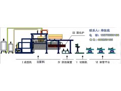 连续缠绕玻璃钢管道生产基地图3