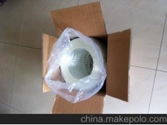 玻璃纤维有限公司  中碱玻璃纤维缠绕纱 拉挤纱图2