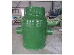 海川格瑞检查井图2