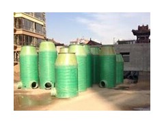 海川格瑞检查井图3