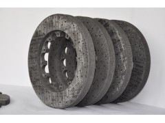 碳纤维刹车盘图3