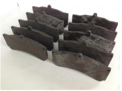 碳纤维刹车片图2