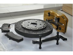 碳纤维刹车系统图2