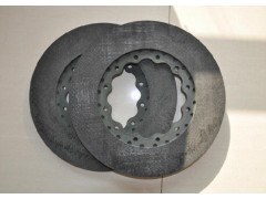 碳陶刹车盘图2