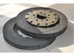 碳陶刹车盘图3