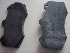 碳陶刹车片图2