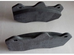 碳陶刹车片图3