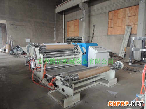 碳纤维分切机3_副本