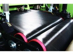 碳纤维织物及预浸料图2