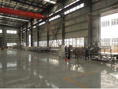 FRP采光瓦生产线 FRP板材设备 玻璃钢采光瓦生产线图3