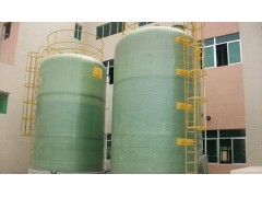 玻璃钢隔油池 食堂用玻璃钢隔油池图2