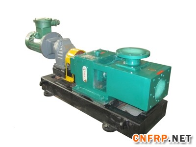 WXB型不锈钢泵机组