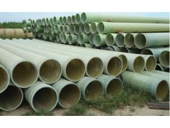 夹砂玻璃钢管图2