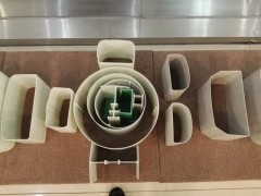 各种规格截面拉挤产品图2