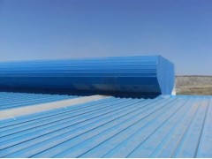 民建，工业建筑各种通风设备,各种风机冷却塔化粪池通风器气楼图3