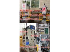 C型桌上型液压机图2