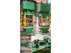 四柱式SMC（玻璃）模压成型机图2