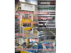 龙门框架式拉伸成型机图3