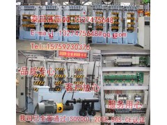 龙门框架式碳纤维模压成型机图2