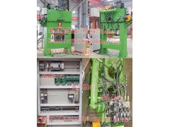 特制专用型液压机图2