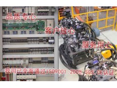 龙门框架式拉伸成型机图3