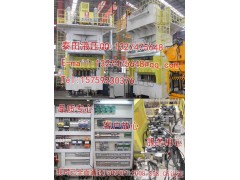 龙门框架式热压成型机图2