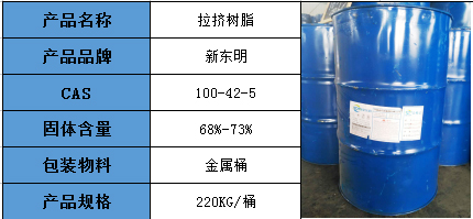 拉挤树脂产品信息