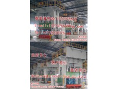 龙门框架式拉伸成型机图2