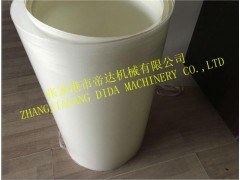 单向玻璃纤维CFRT生产线图2