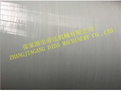 单向玻璃纤维CFRT生产线图3