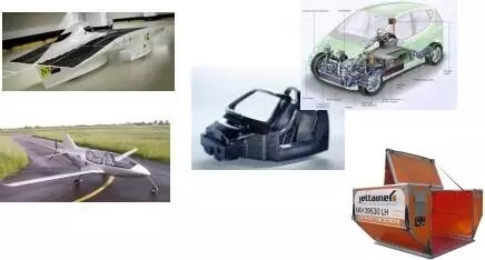 SMC作为汽车轻量化可持续发展的方案和遇到