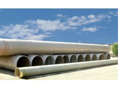 玻璃钢夹砂管道图2