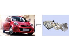 团状模塑料--理高乐士BMC的用途图2