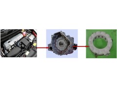 团状模塑料--理高乐士BMC的用途图3