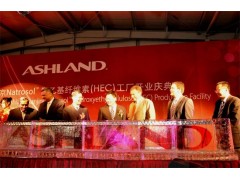 Natrosol羟乙基纤维素（HEC）图2