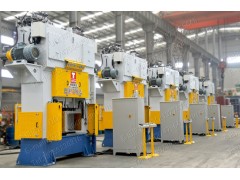 特制专用型液压机图2