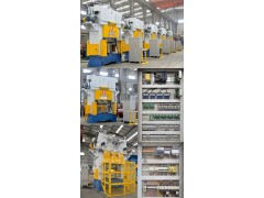 特制专用型液压机图3