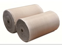 耐高温防火材料高硅氧玻璃纤维布图2