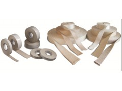 高硅氧玻璃纤维布图2