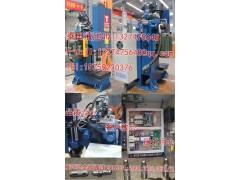 C型桌上型液压机图2