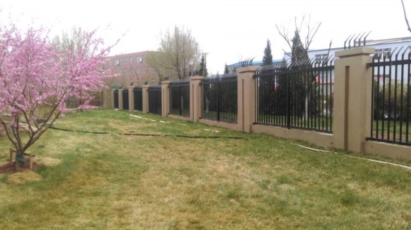 护栏&墙垛防爬刺 (5)