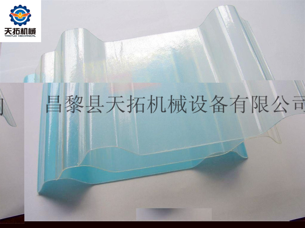FRP gel coat sheet