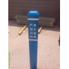 玻璃钢标志桩|三角桩|标识桩、燃气桩|水利桩|安全警示桩