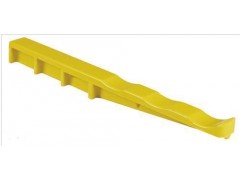 玻璃钢预埋式电缆支架|螺钉式电缆支架|组合式电缆支架图3