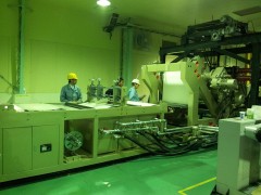 PP+淀粉可降解片材板材设备图2